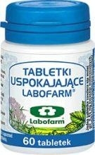 Zdjęcie Tabletki uspokajające Labofarm...