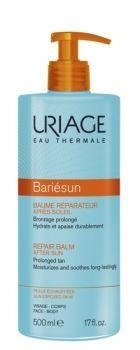 Zdjęcie URIAGE BARIESUN Balsam po opalaniu, 500ml