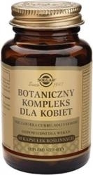 Zdjęcie SOLGAR Botaniczny kompleks dla...
