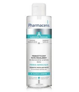 Zdjęcie ERIS PH A Prebiotyczny Płyn micelarny 200ml