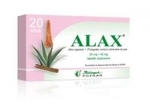 Zdjęcie Alax tabletki drażowane 20 tab...
