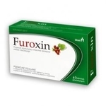 Zdjęcie Furoxin 60 tabletek