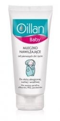 Zdjęcie OILAN BABY Mleczko nawilżające...