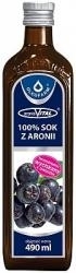 Zdjęcie Sok z aronii 490 ml