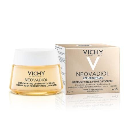 Zdjęcie VICHY NEOVADIOL PERI MENO na dzień skóra normalna, 50ml