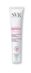 Zdjęcie SVR SENSIFINE AR Krem SPF50+, ...