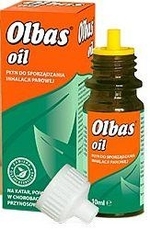 Zdjęcie Olbas Oil 10 ml