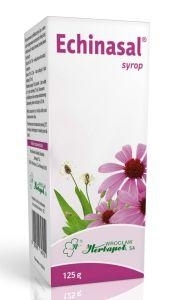 Zdjęcie Echinasal syrop 125 g