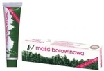 Zdjęcie Maść borowinowa, 60 g