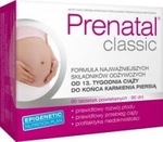 Zdjęcie Prenatal Classic 90 tabletek