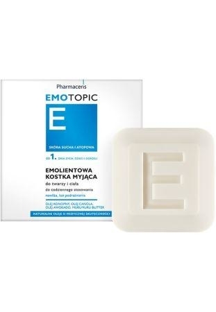 Zdjęcie ERIS EMOTOPIC Kostka myjąca 100g