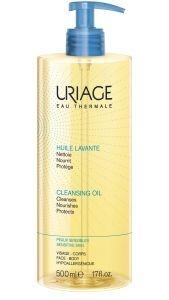 Zdjęcie URIAGE Olejek pod prysznic, 500 ml