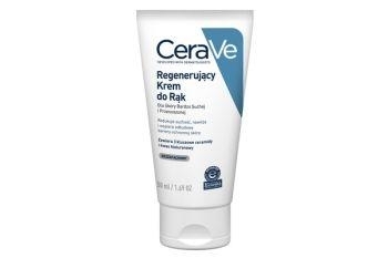 Zdjęcie CERA VE Regenerujący Krem do rąk 50 ml