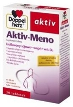 Zdjęcie Doppelherz Aktiv Aktiv-Meno 30...