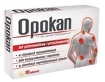 Zdjęcie Opokan 7,5mg 10 tabletek