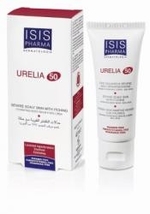 Zdjęcie ISIS Pharma Urelia 50 Krem zmi...
