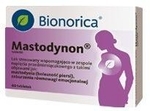 Zdjęcie Mastodynon 60 tabletek