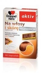 Zdjęcie Doppelherz aktiv Na Włosy i Sk...