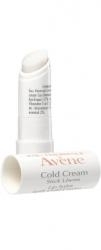 Zdjęcie AVENE COLD CREAM Pomadka do us...