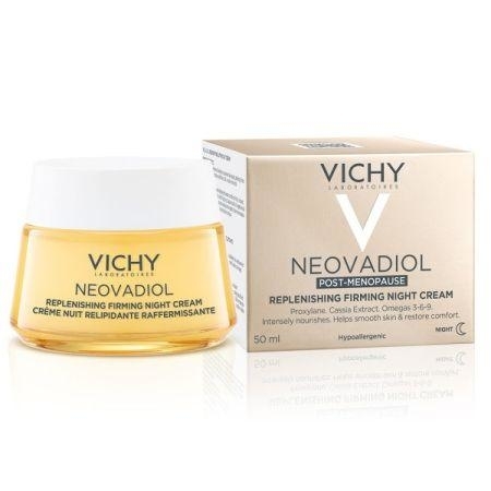Zdjęcie VICHY NEOVADIOL POST MENO KREM NA NOC 50ml