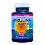 Zdjęcie Spirulina HAWAJSKA 500 mg 100 ...