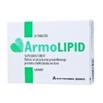 Zdjęcie ArmoLipid 20 tabletek