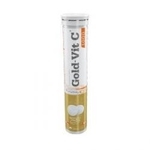 Zdjęcie OLIMP Gold-Vit C 1000 smak pom...