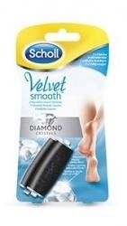 Zdjęcie Scholl Velvet Smooth 2 Wymienn...