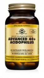 Zdjęcie SOLGAR Advanced 40+ Acidophilu...