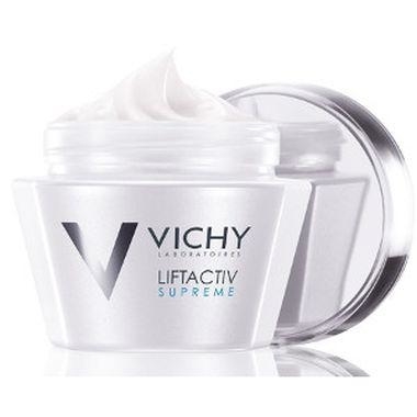 Zdjęcie VICHY LIFTACTIV SUPREME Krem do cery normalnej i mieszanej 50 ml