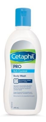 Zdjęcie CETAPHIL PRO Itch Control Emulsja do mycia, 295 ml