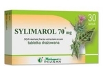 Zdjęcie Sylimarol 70mg 30 tabletek