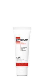 Zdjęcie EMOLIUM Krem - Do skóry suchej 75 ml