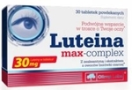 Zdjęcie Olimp Luteina Max-Complex 30 t...