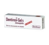 Zdjęcie Dentinox N żel na dziąsła 10 g
