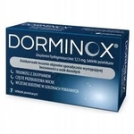 Zdjęcie Dorminox 12,5 g, 7 tabl.
