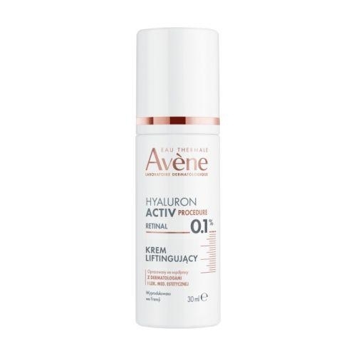 Zdjęcie Avene Hyaluron Active Procedure krem 30ml