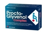 Zdjęcie Procto-Glyvenol Complex, 30 ta...