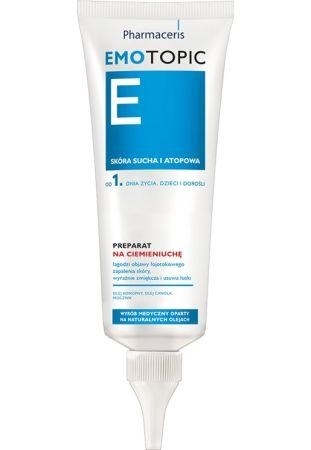 Zdjęcie ERIS EMOTOPIC Preparat na ciemieniuchę 75 ml