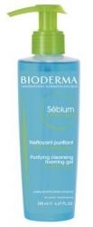 Zdjęcie BIODERMA SEBIUM MOUSSANT Żel 2...