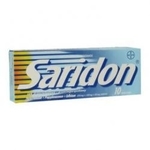 Zdjęcie Saridon 10 tabletek