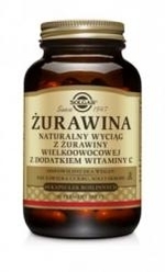 Zdjęcie SOLGAR Żeń-szeń syberyjski wyc...