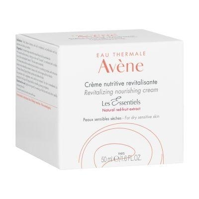 Zdjęcie AVENE Krem odżywczy rewitalizujący 50ml