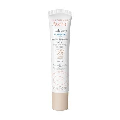 Zdjęcie AVENE HYDRANCE BB-LEGERE Emulsja, 40ml