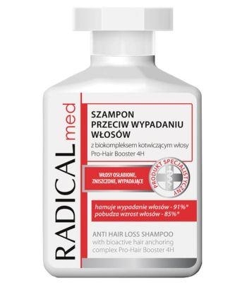 Zdjęcie FARMONA RADICAL Med Szampon przeciw wypadaniu włosów 300 ml