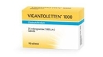Zdjęcie Vigantoletten 1000, 90tabl.