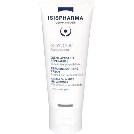 Zdjęcie ISIS GLYCO-A Post Peeling Krem, 40ml