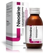 Zdjęcie Neosine syrop 150 ml