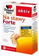 Zdjęcie Doppelherz aktiv Na stawy Fort...