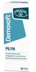 Zdjęcie DEMOXOFT Płyn 100 ml